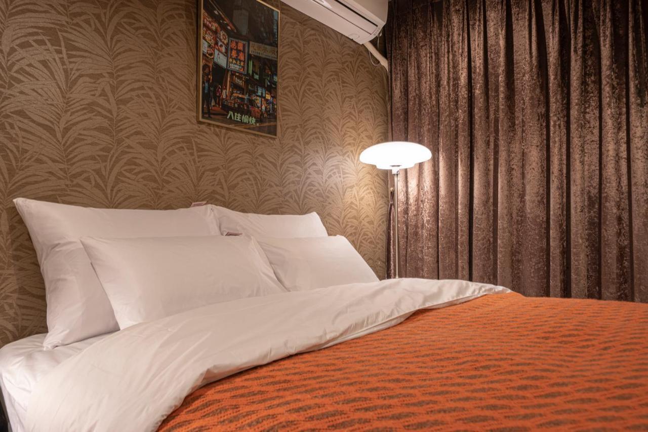 Shourin Hotel Cheonan By Aank Esterno foto