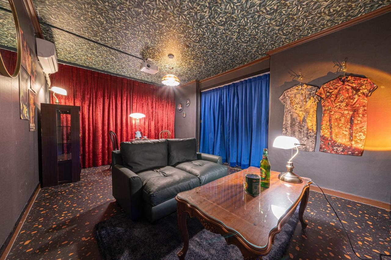 Shourin Hotel Cheonan By Aank Esterno foto