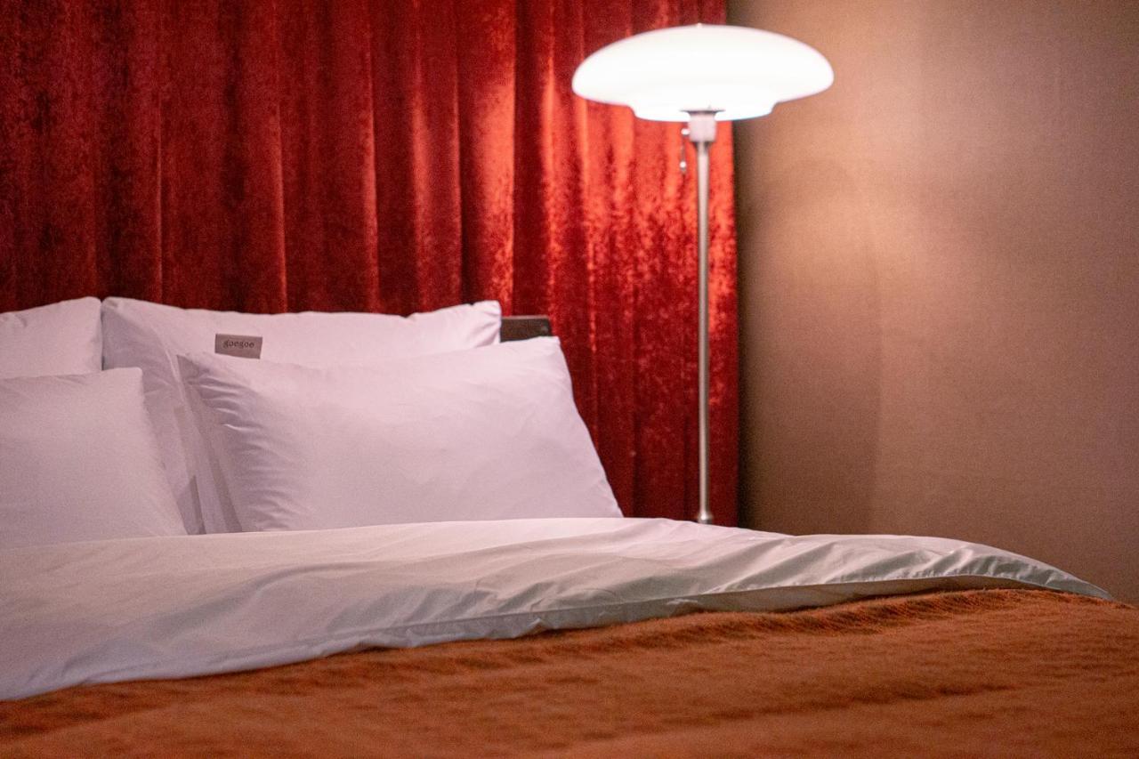 Shourin Hotel Cheonan By Aank Esterno foto
