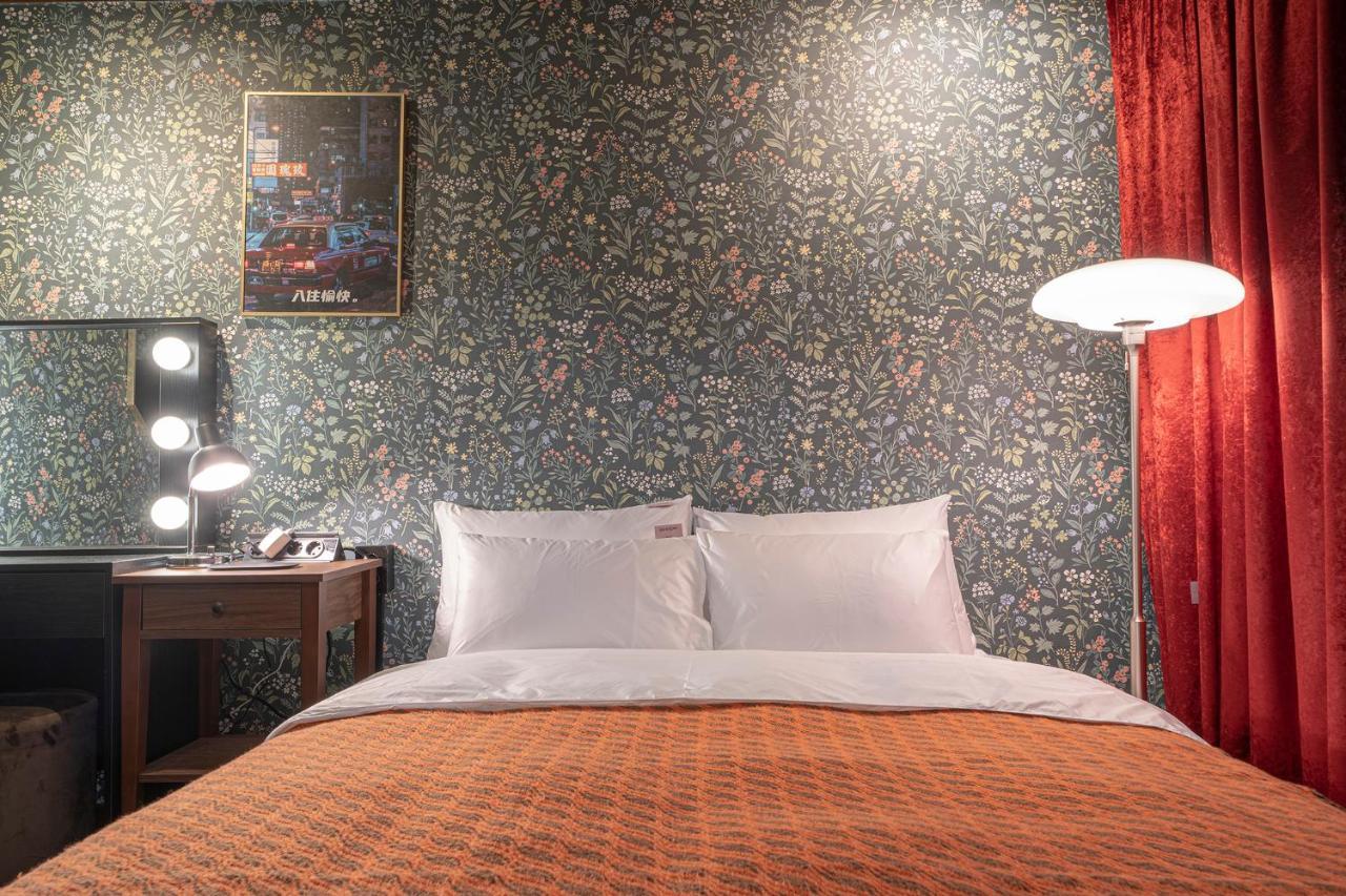 Shourin Hotel Cheonan By Aank Esterno foto