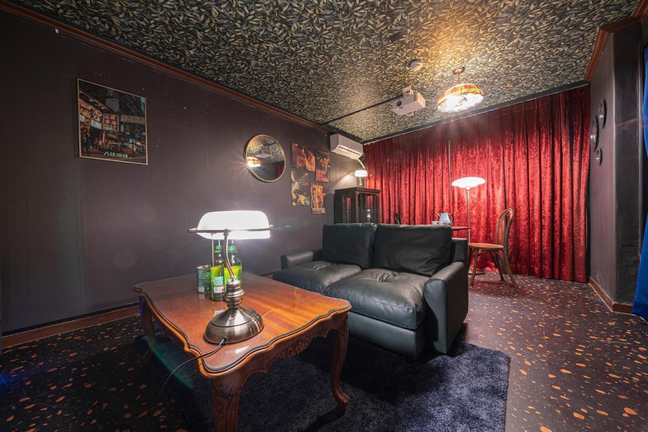 Shourin Hotel Cheonan By Aank Esterno foto