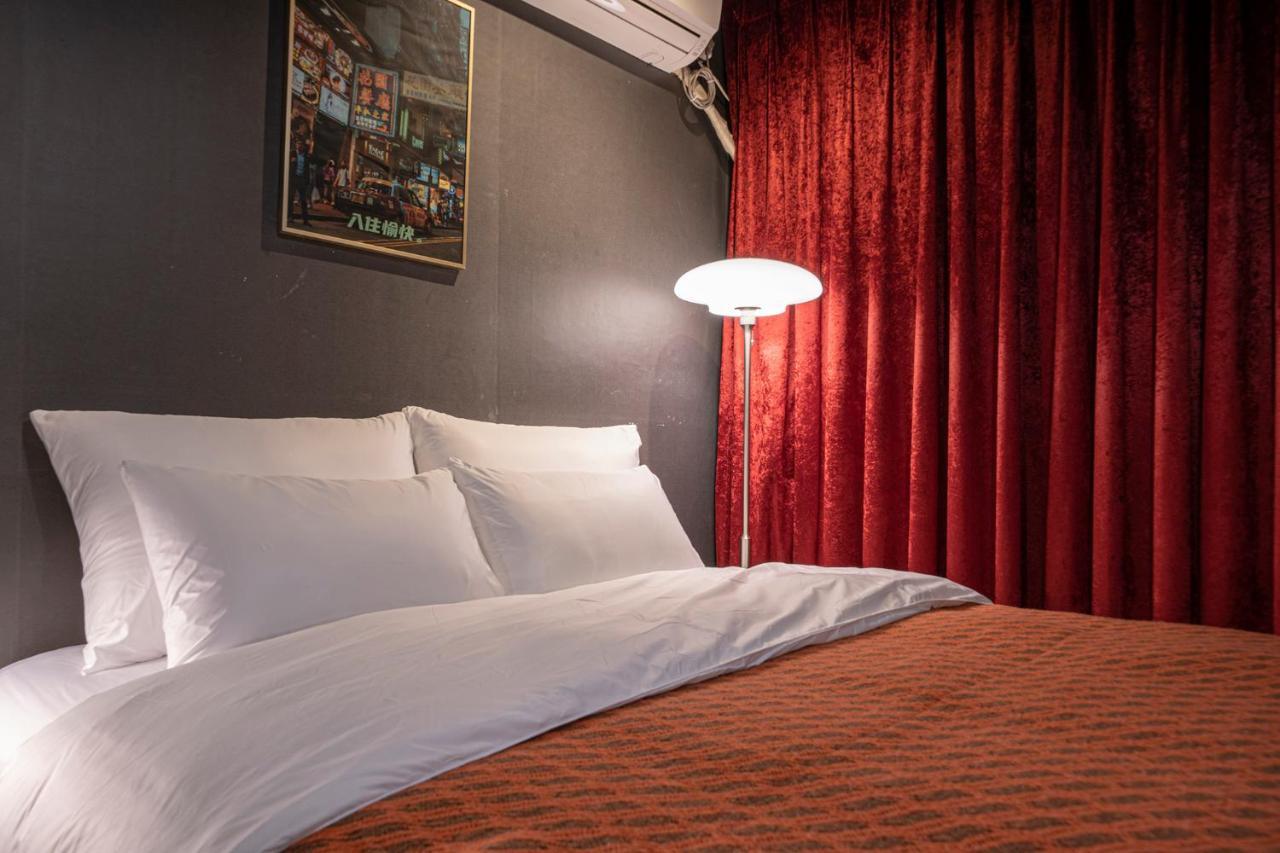 Shourin Hotel Cheonan By Aank Esterno foto