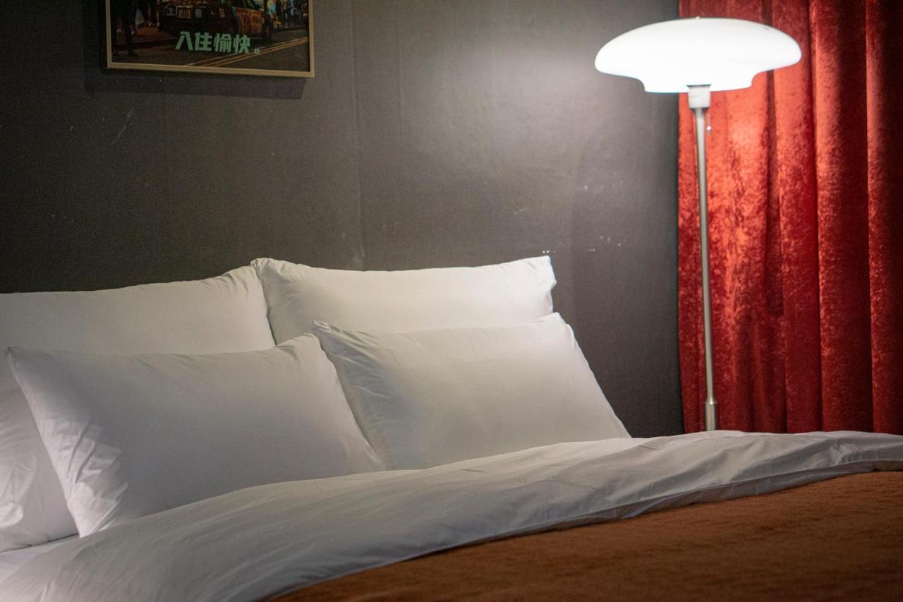 Shourin Hotel Cheonan By Aank Esterno foto