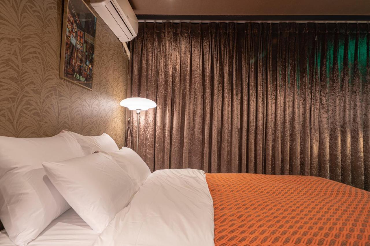 Shourin Hotel Cheonan By Aank Esterno foto